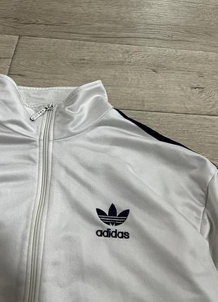 Вінтажна олімпійка adidas 2