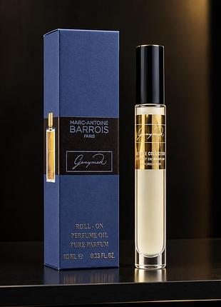 Парфуми олійні унісекс marc-antoine barrois ganymede