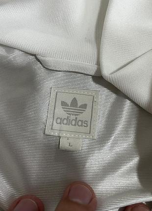 Вінтажна олім adidas 3