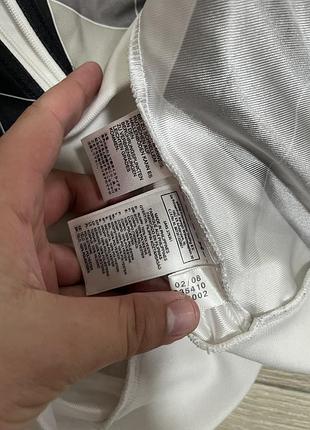 Вінтажна олім adidas 4