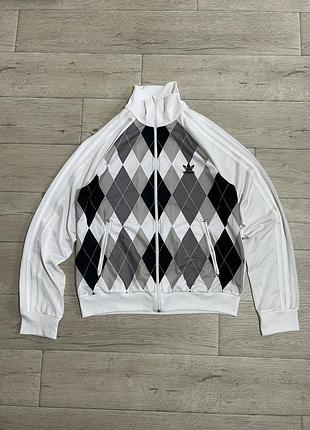 Вінтажна олім adidas
