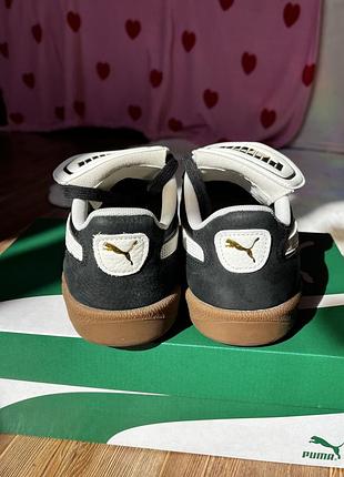 Puma palermo premium 4