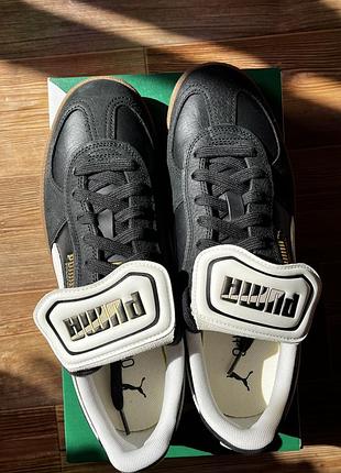 Puma palermo premium 5