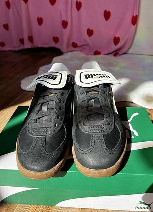 Puma palermo premium 3
