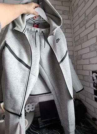 Спортивний костюм підлітковий чоловічий nike зріст 158-170
