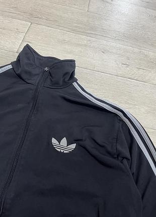 Вінтажна олімпійка adidas 2