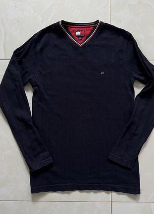 Лонгслів tommy hilfiger оригінал купити україна