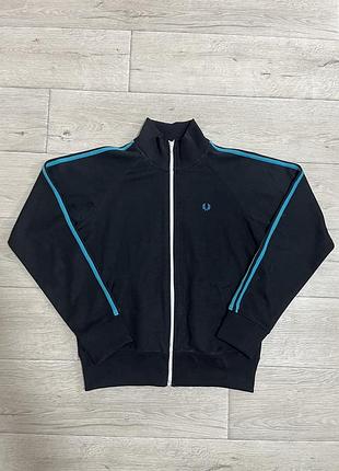 Вінтажна жіноча олімпійка fred perry