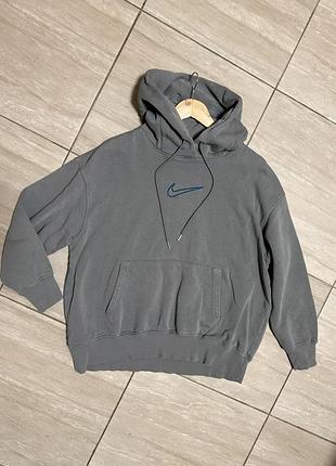 Худі від nike! розмір с