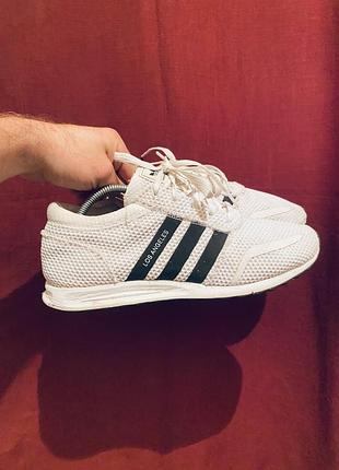 Чоловічі кроссівки adidas originals los angeles