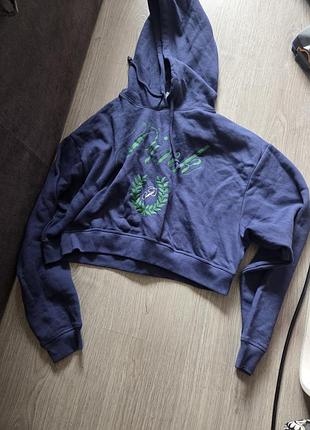 Нова худі кофта pink victoria's secret розмір м