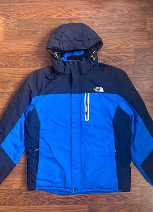 Куртка, пуховик the north face