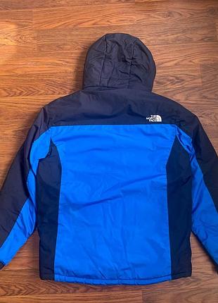 Куртка, пуховик the north face 2