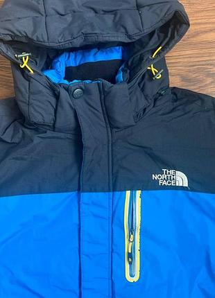 Куртка, пуховик the north face 3