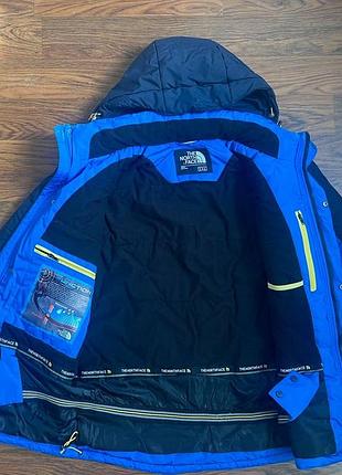 Куртка, пуховик the north face 4