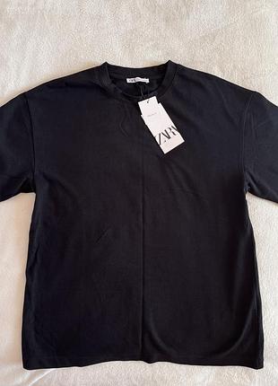 Футболка zara
