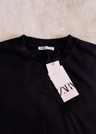 Футболка zara 2