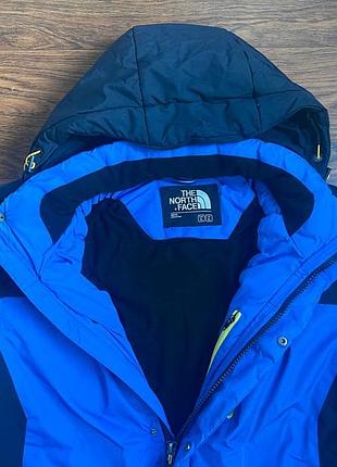 Куртка, пуховик the north face 6