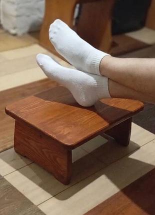 Подставка для ног