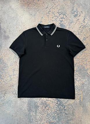 Футболка поло fred perry нова розмір л