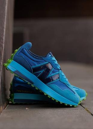 New balance 327 kawhi jolly rancher