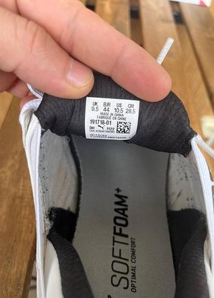 Кросівки puma men's enzin sl v2 6