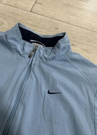 Вінтажна олімпійка nike 2