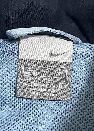 Вінтажна олімпійка nike 3