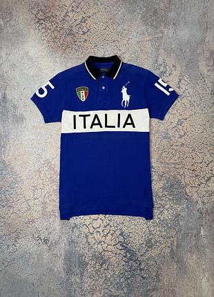 Polo ralph lauren поло italy chief keef розмір м нова