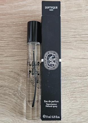 Парфумована вода diptyque fleur de peau 7.5ml