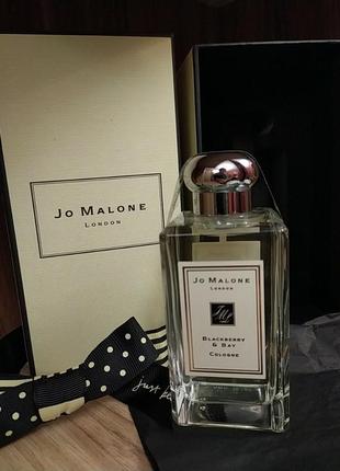 Парфюм jo malone- 100 ml1 фото