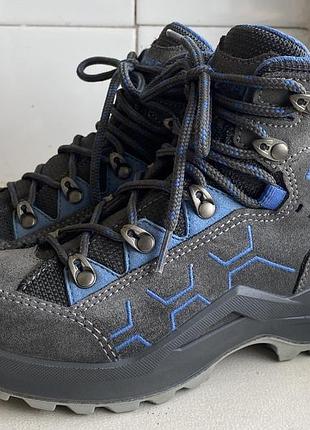 Черевики термо lowa gore-tex 31/32