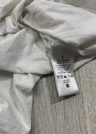 Жіноча майка stussy 4