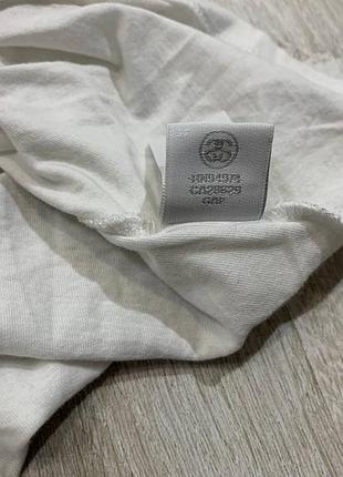 Жіноча майка stussy 6