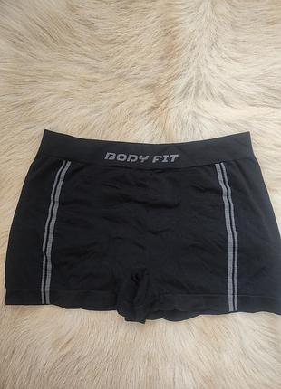 Труси боксери bodyfit