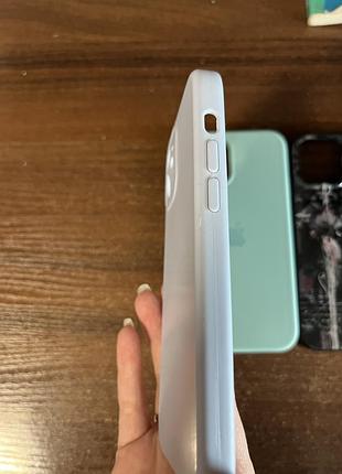 Чехли на 12 iphone б/у 3