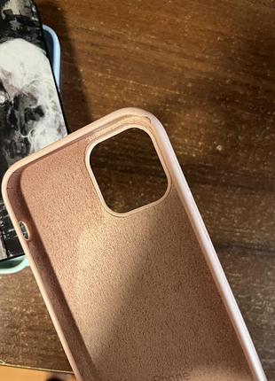 Чехли на 12 iphone б/у 5