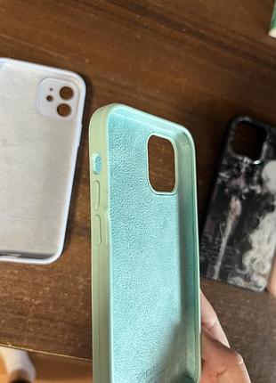 Чехли на 12 iphone б/у 4