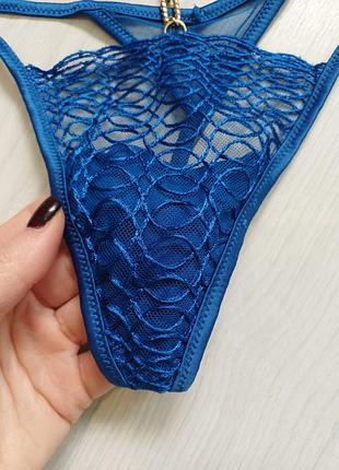 Intimissimi-l-трусики стрінг 4