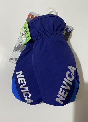 Нові лижні рукавички nevica1 фото