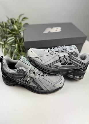 Кросівки new balance 1906r 5