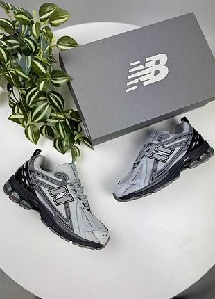 Кросівки new balance 1906r 4