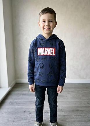 Худі marvel , стан ідеальний