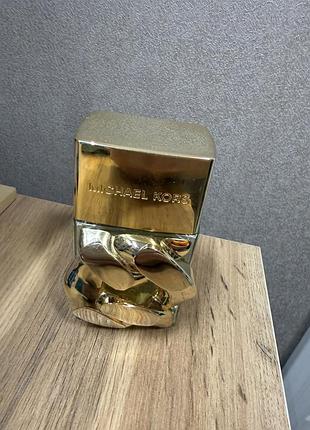 Парфуми michael kors pour femme 50 ml (майже нові)