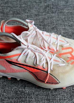 Копачки puma ultra 5 pro mg оригинал