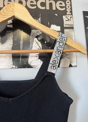 Жіноча майка від alexander wang 3