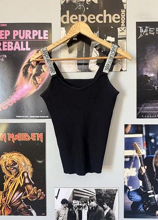 Жіноча майка від alexander wang