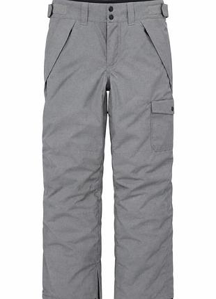 Дитячі лижні/сноубордичні штани billabong