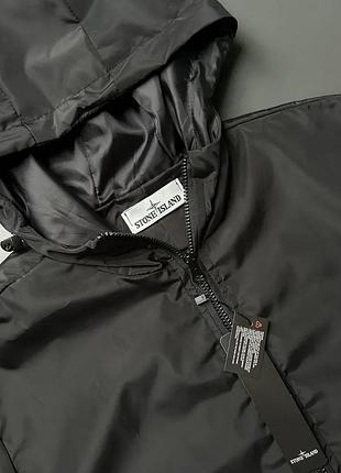 Вітровка stone island gore-tex 5
