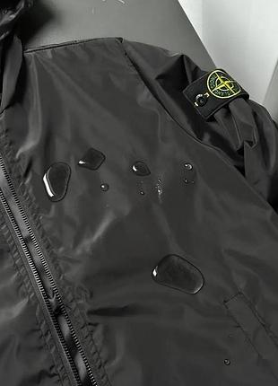 Вітровка stone island gore-tex 4